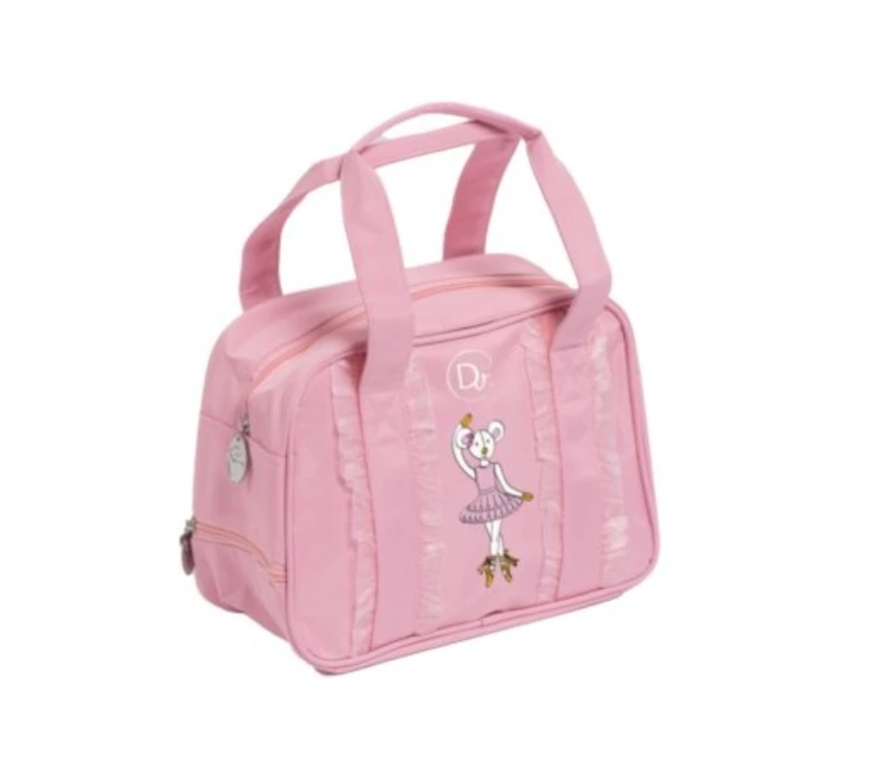 Dansez Vous Zelie bag for girls - Pink Dansez Vous