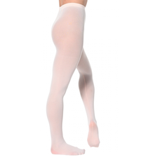 Dansez Vous B100, tights with a vertical seam
