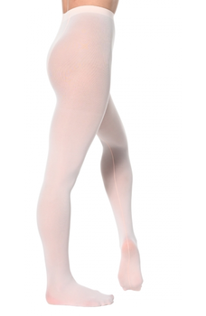 Dansez Vous B100, tights with a vertical seam