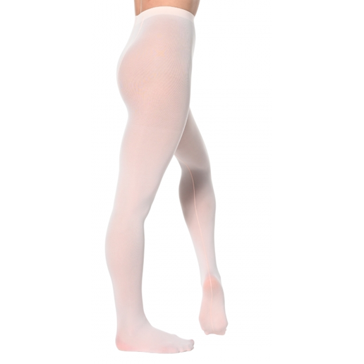 Dansez Vous B100, tights with a vertical seam