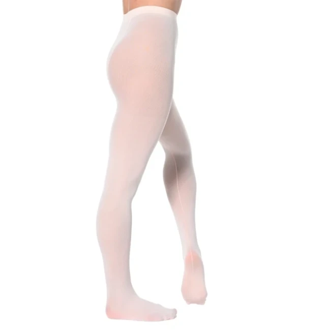 Dansez Vous B100, tights with a vertical seam Dansez Vous B100, tights with a vertical seam