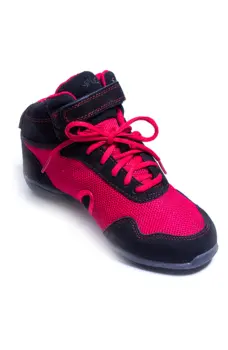 Skazz Boomelight, mesh sneakers