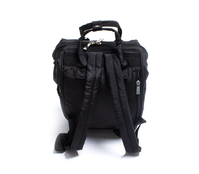 Sansha training backpack - Black