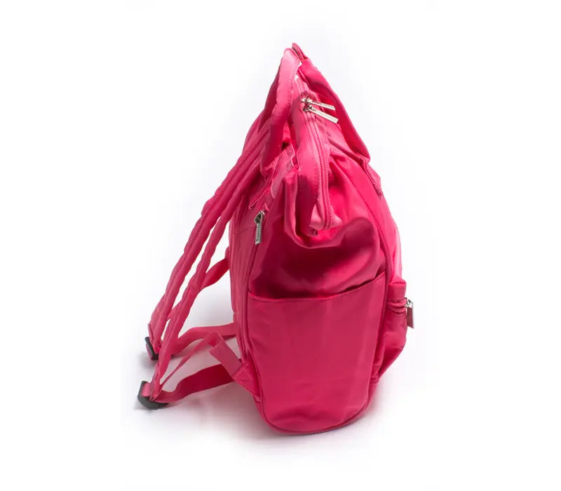 Sansha training backpack - Black
