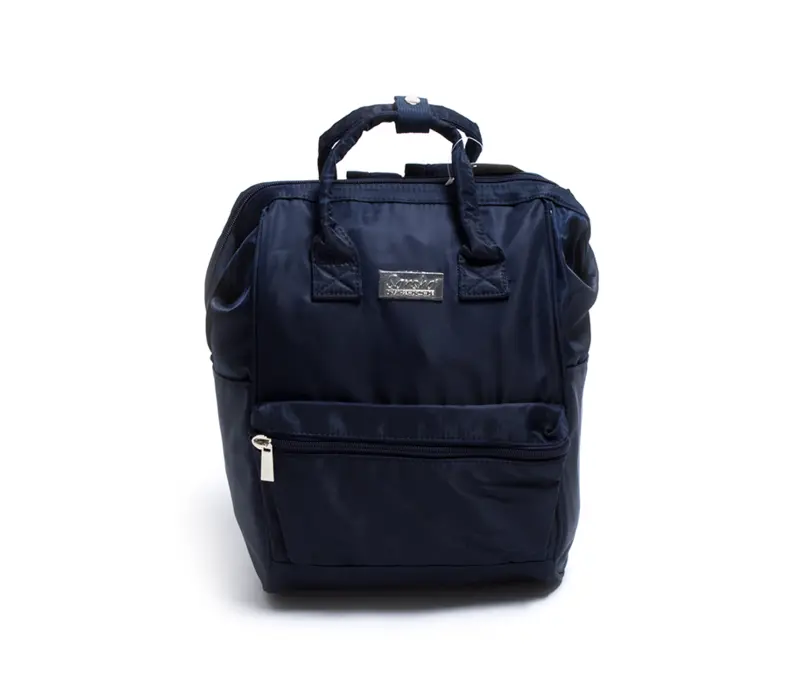 Sansha training backpack - Black