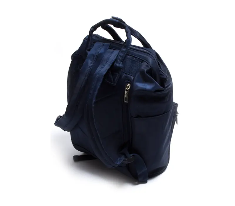 Sansha training backpack - Black