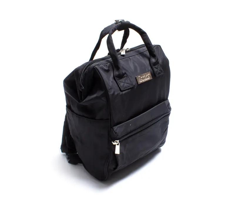 Sansha training backpack - Black