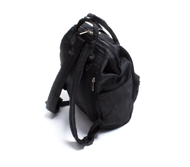 Sansha training backpack - Black