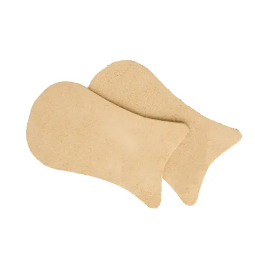 Ballet protector, ballet pointe shoe platform protector