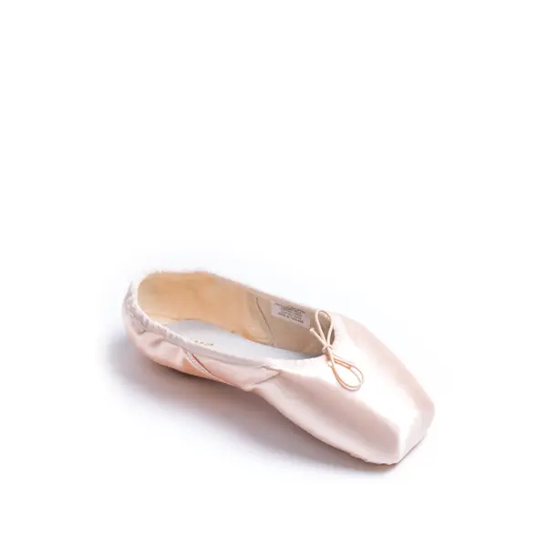 Bloch Balance European, Ballet Pointes