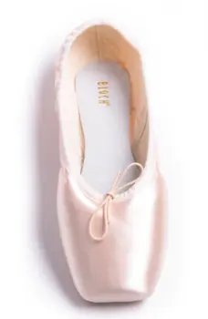 Bloch Balance European, Ballet Pointes