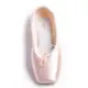 Bloch Balance European, Ballet Pointes