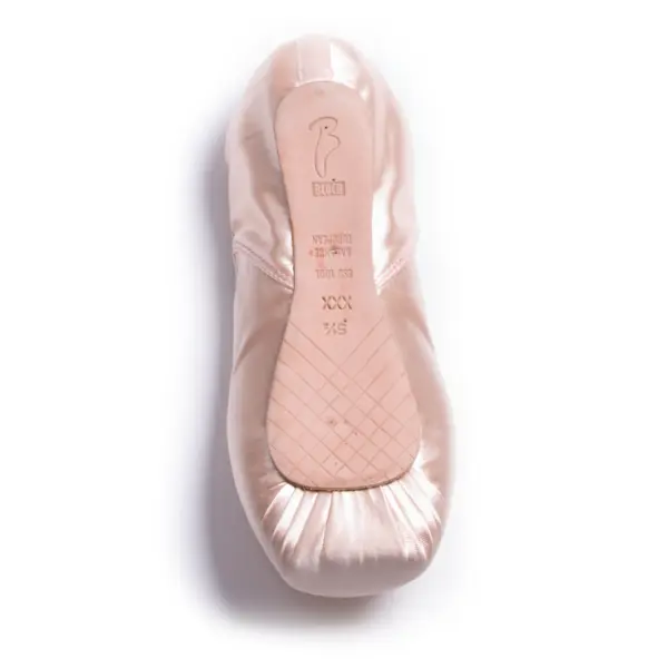 Bloch Balance European, ballet pointe shoes for kids