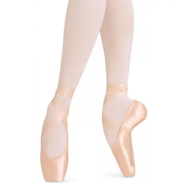 Bloch Balance European, Ballet Pointes