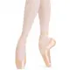 Bloch Balance European, Ballet Pointes - Pink Bloch