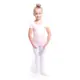 Bloch ballet, Short Sleeve Leotard