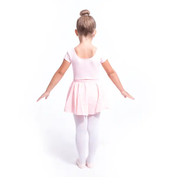 Bloch ballet, Short Sleeve Leotard