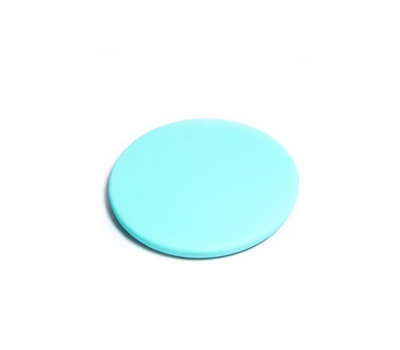 Ballet turning disc, original Tech Dance - Turquoise