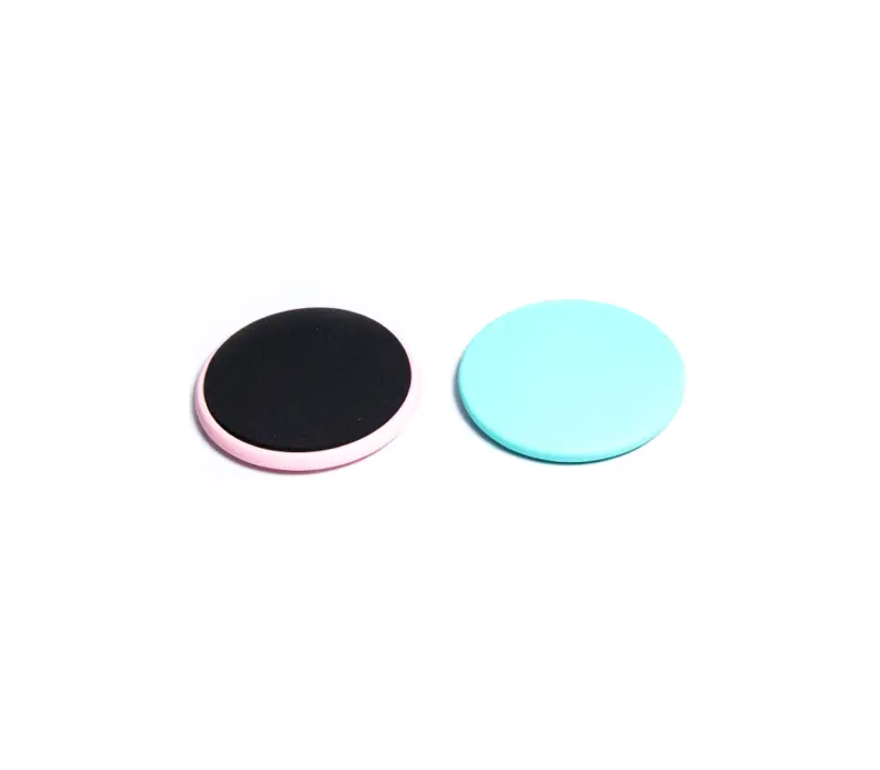 Ballet turning disc, original Tech Dance - Turquoise