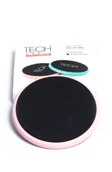 Ballet turning disc, original Tech Dance