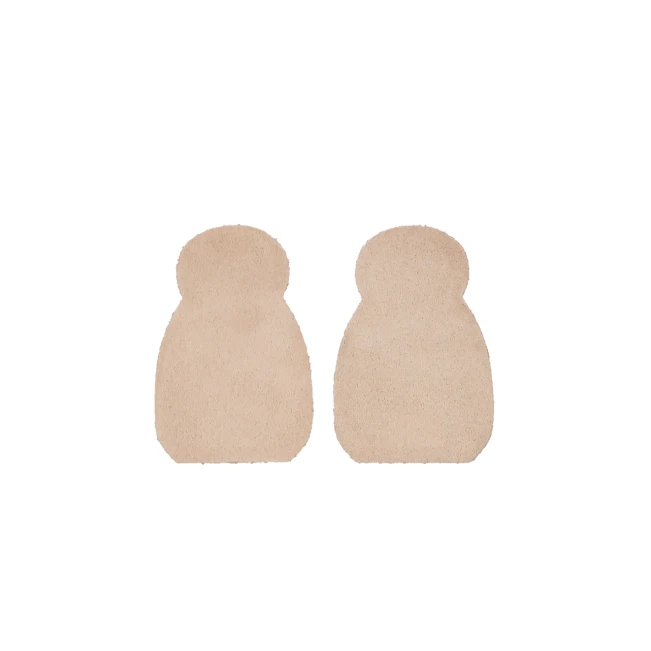 Ballet protector D Ballet protector D