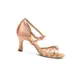 Sansha Barbara, Latin dance shoes