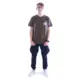 Dance Master basic 2, men´s T-shirt