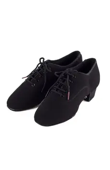 BD Dance canvas shoes