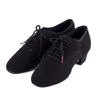 BD Dance canvas shoes