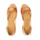 BD Dance latin shoes 610 for girls