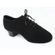 BD Dance canvas shoes