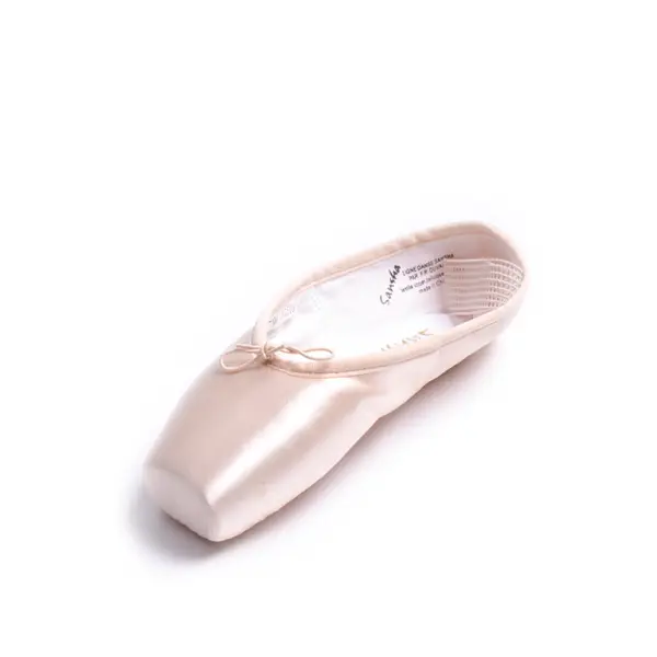 Sansha Beatrix D102SP, pointe shoes for kids