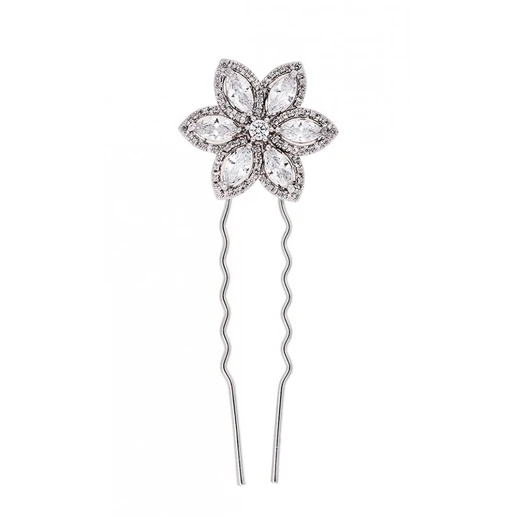 G. Westerleigh, FS0019 flower hairpin