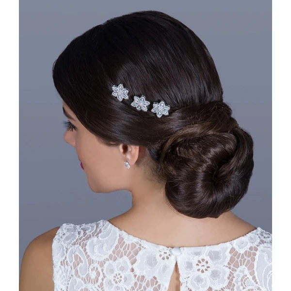 G. Westerleigh, FS0019 flower hairpin