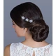 G. Westerleigh, FS0019 flower hairpin