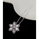 G. Westerleigh, FS0019 flower hairpin