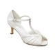 Pearl, wedding shoes