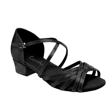 Sansha Jazmin, Latin shoes for children