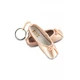 Bloch A0604M Mini pointe shoe, keychain