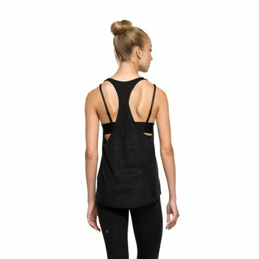 Bloch action fit top for women