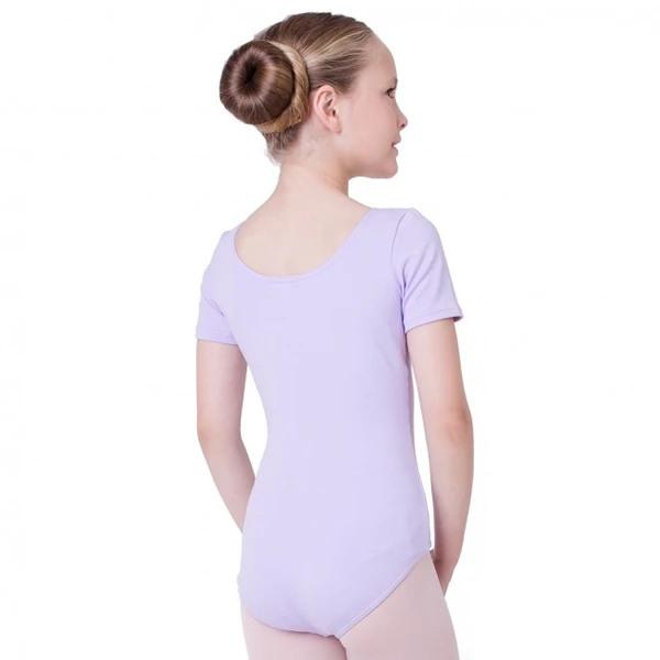 Bloch basic, Short Sleeved Leotard