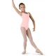 Bloch Tutu, tank leotard - Light Pink Bloch