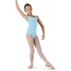 Bloch Tutu, tank leotard