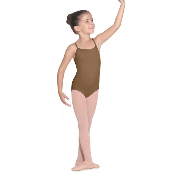 Bloch Parem, leotard for girls