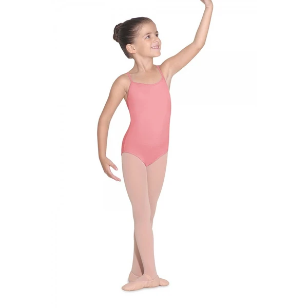 Bloch Parem, leotard for girls