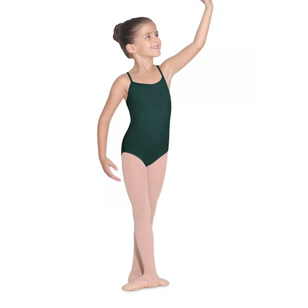 Bloch Parem, leotard for girls