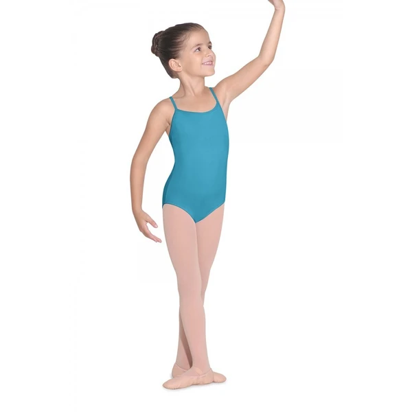 Bloch Parem, leotard for girls