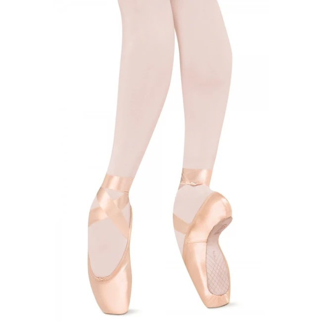 Bloch Sonata, pointe shoes Bloch Sonata, pointe shoes