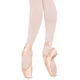 Bloch Sonata, pointe shoes