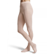 Bloch tights with whole foot